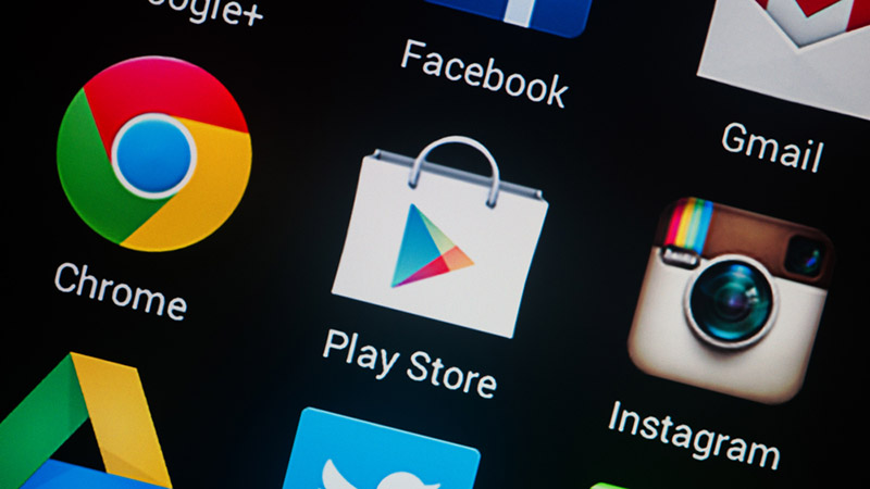 Người dùng iPhone chịu chi cho app gấp đôi người dùng Android