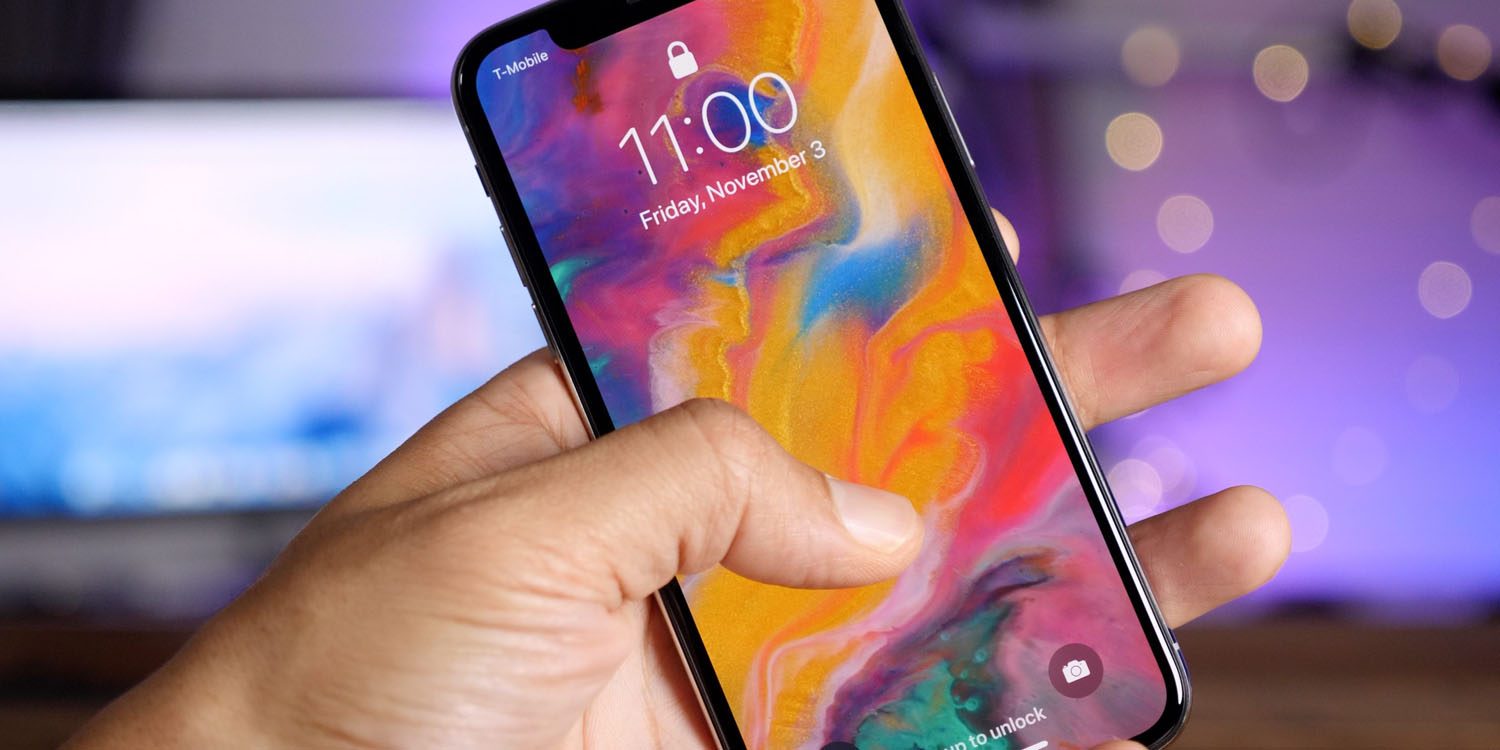 iOS 11.2.5 chính thức ra mắt, rất nhiều tính năng mới