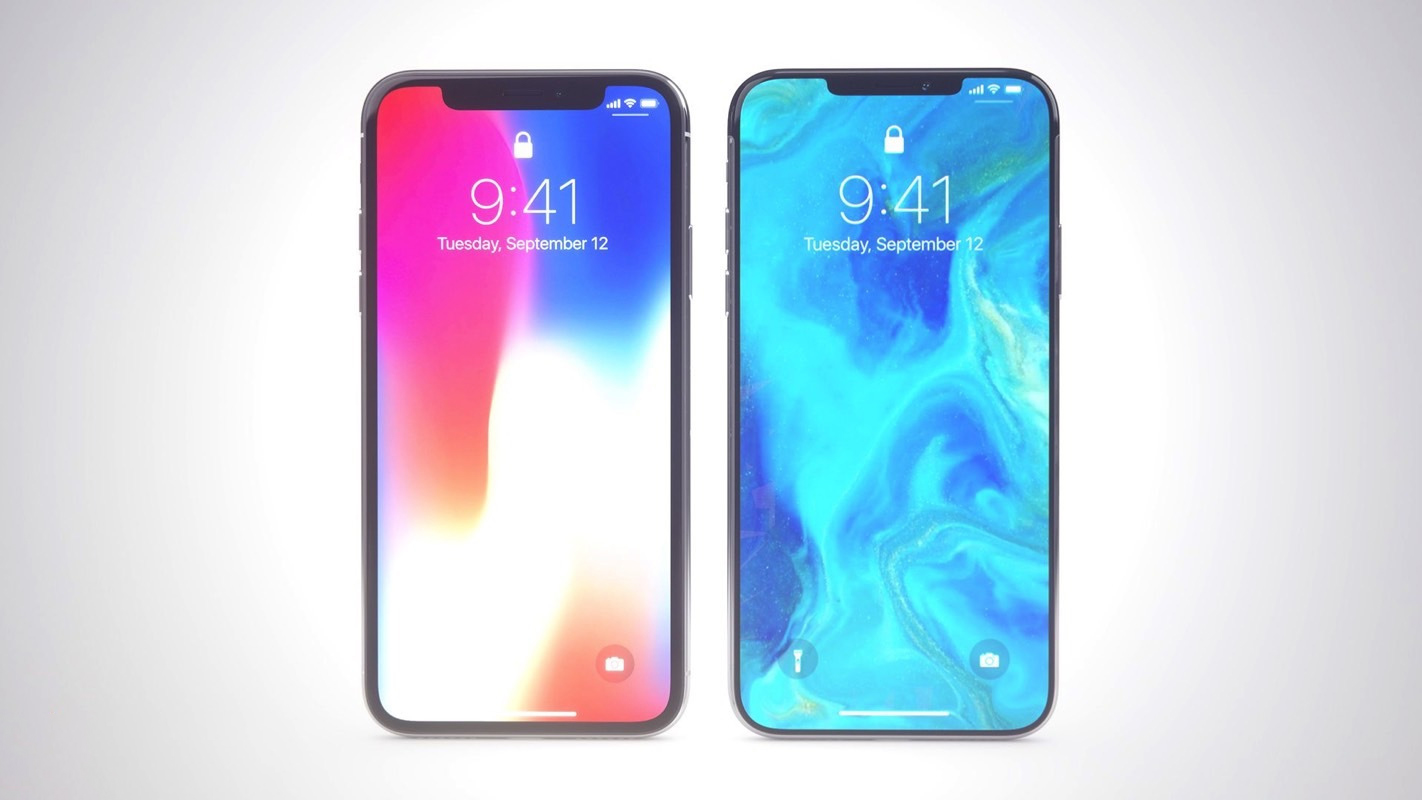 Apple sẽ ra mắt iPhone giá rẻ với màn hình 6.1 inch, camera đơn, khung nhôm nhưng không có 3D Touch