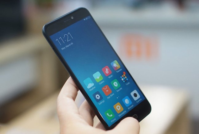Xiaomi sẽ ra mắt chip Surge S2 tại MWC 2018, có mặt trên Mi 6X?