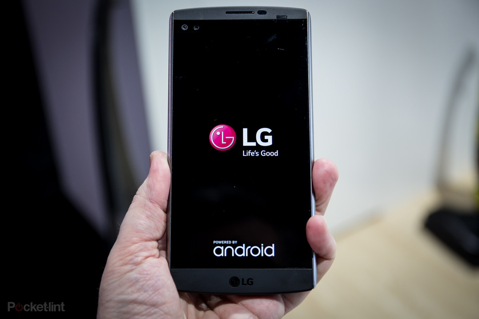 LG đền bù 10 triệu cho người dùng smartphone bị "đột tử"