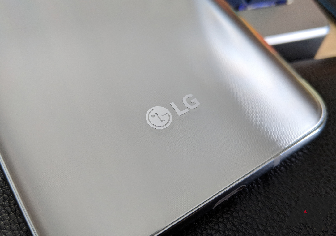 LG sẽ ra mắt flagship "Judy" vào hè năm 2018: Màn hình MLCD+ 6.1 inch, Snapdragon 845