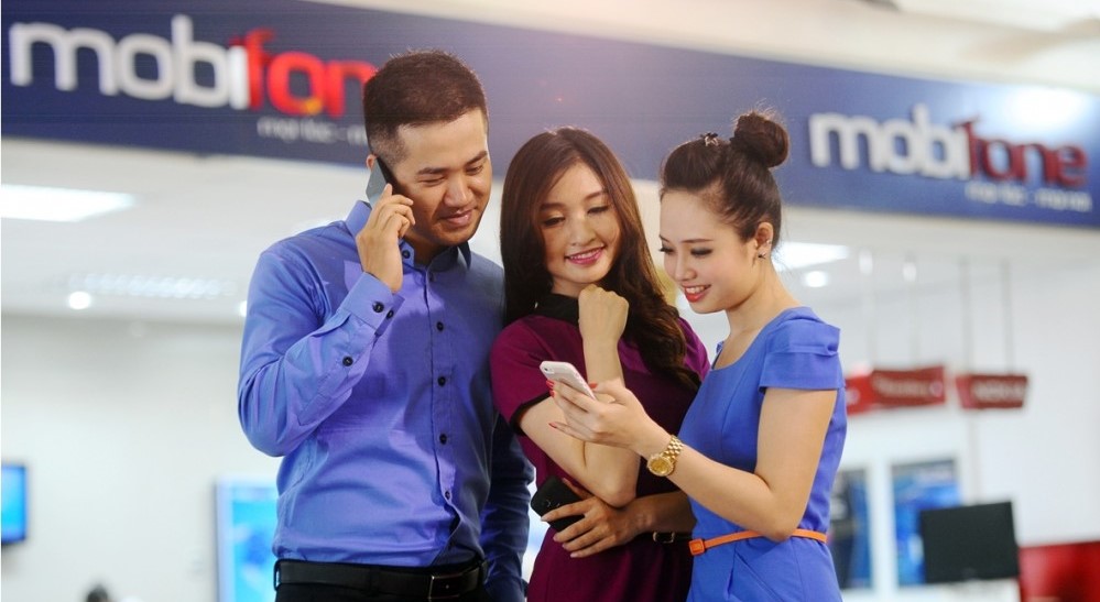 Hôm nay, cả 3 nhà mạng đều khuyến mại 50% trả trước lần cuối