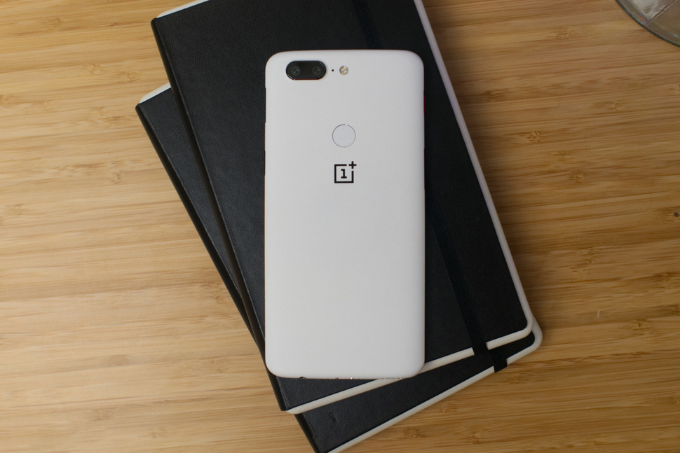 OnePlus 6 với bộ nhớ lên tới 256GB mà chỉ có giá 17 triệu đồng?