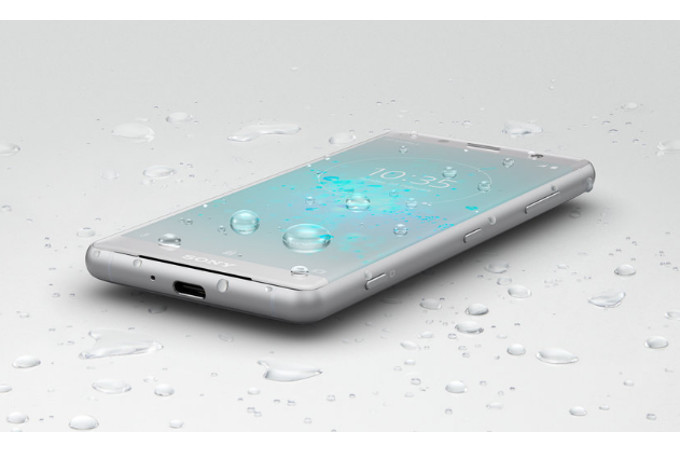 Sony Xperia XZ2 và XZ2 Compact smartphone cao cấp dày nhất năm 2018