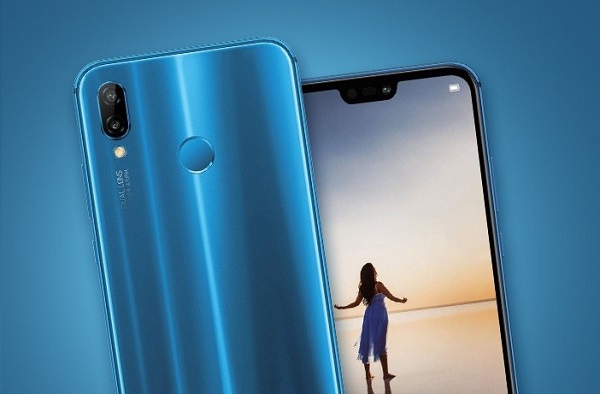 Chi tiết gói bảo hành rơi vỡ màn hình Huawei Nova 3e cho Khách hàng đặt trước