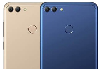 Huawei Y9 2018 chính thức: Màn hình 18:9, vi xử lý Kirin 659, 4 camera, giá 5.6 triệu đồng