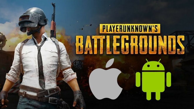 PUBG Mobile đã cho phép người dùng Việt Nam tải về, chính thức ra mắt miễn phí trên iOS và Android