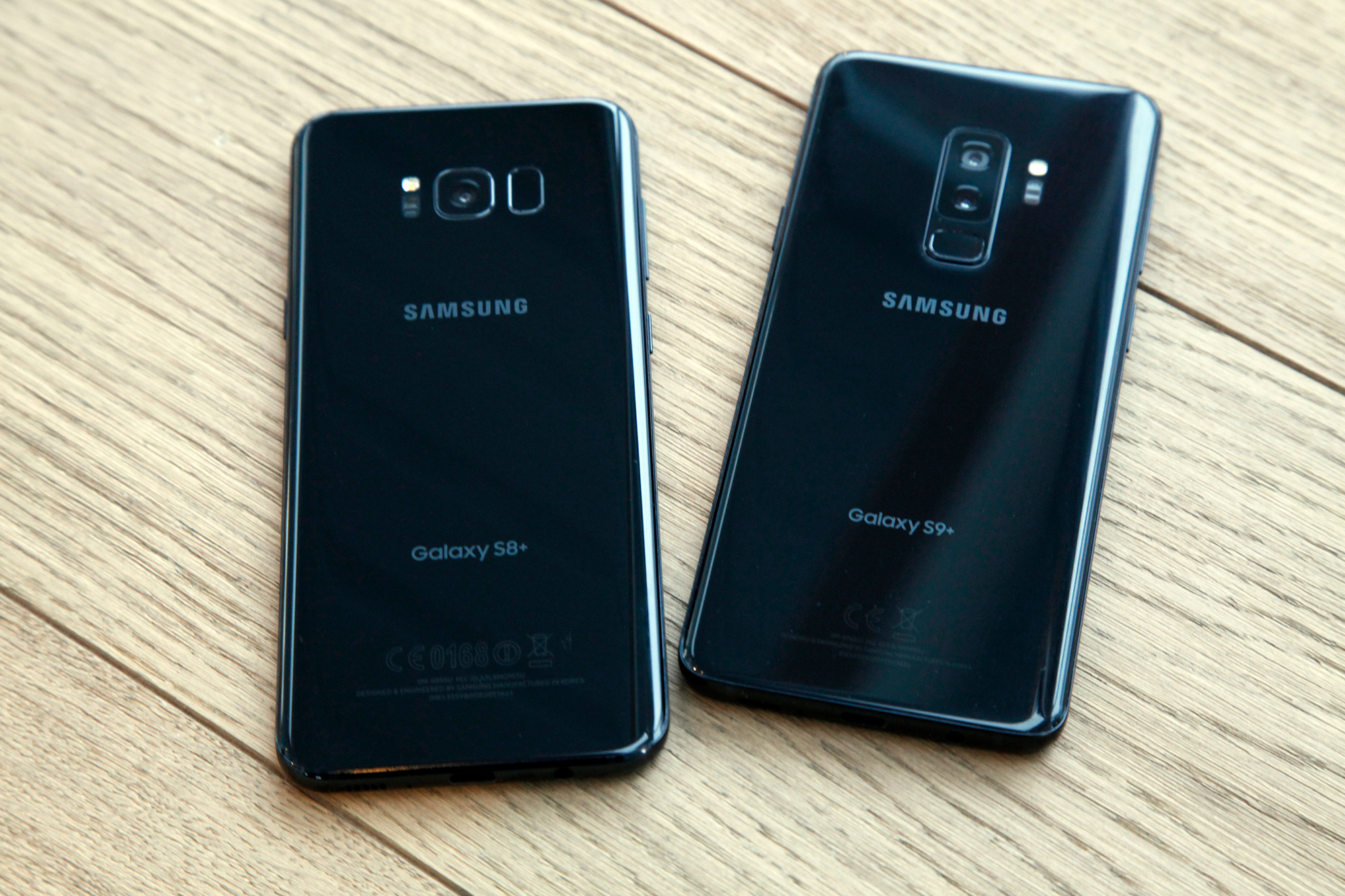 Galaxy S9 Plus là chiếc điện thoại có chi phí sản xuất cao nhất của Samsung