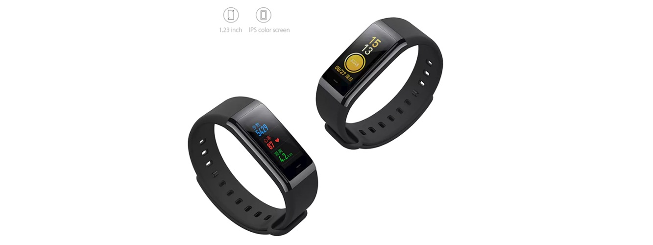Xiaomi xác nhận Mi Band 3 sắp được ra mắt trong thời gian tới