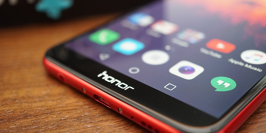 Honor 7X giảm giá sốc chỉ còn 1 USD tại Mỹ từ nay đến hết ngày 8/4