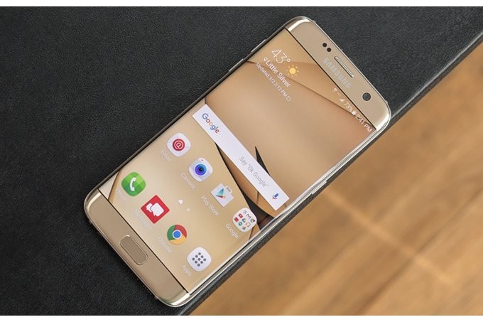 Android 8.0 Oreo cho Galaxy S7 sẽ dời lại đến giữa tháng 5