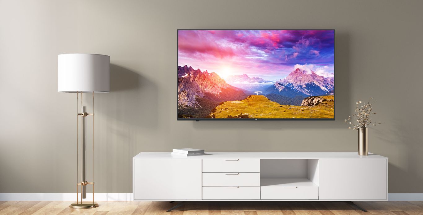 Xiaomi ra mắt Mi TV 4C màn hình 50 inch, độ phân giải 4K, âm thanh Dolby Atmos, giá chỉ 8 triệu đồng