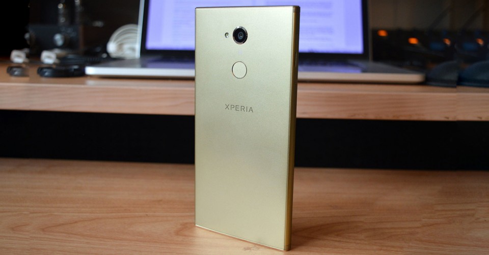 Đánh giá Sony Xperia XA2 Ultra: Camera ấn tượng, hiệu năng ổn định, dung lượng pin lớn