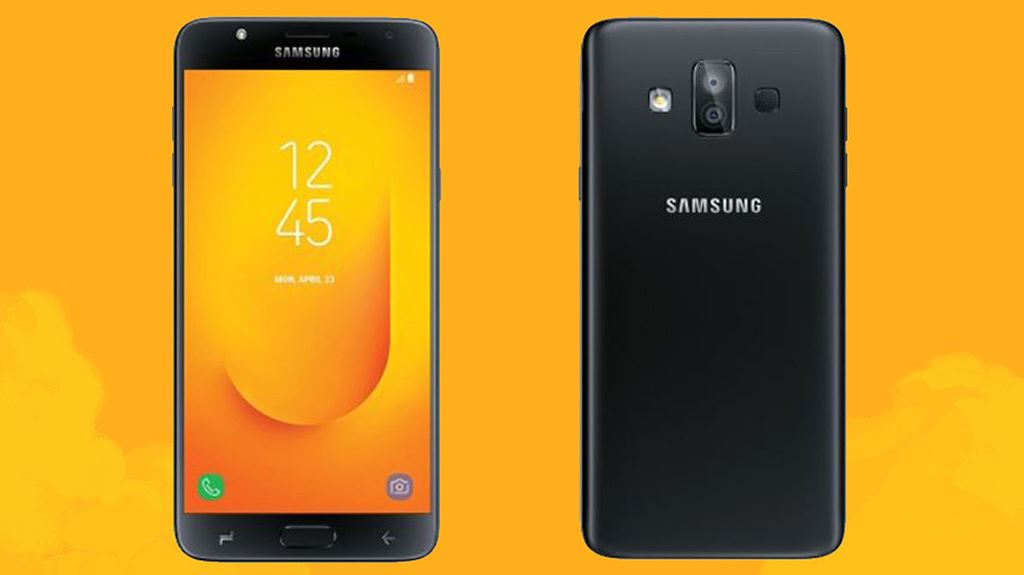 Galaxy J7 Duo ra mắt tại Ấn Độ: Exynos 7870, camera kép, mở khóa bằng khuôn mặt, giá 6 triệu đồng