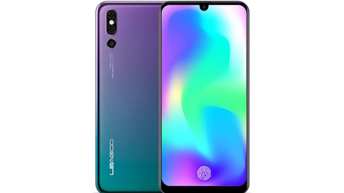 LEAGOO S10: Bản sao hoàn hảo của Huawei P20 Pro sẽ được ra mắt tại triển lãm Global Sources sắp tới
