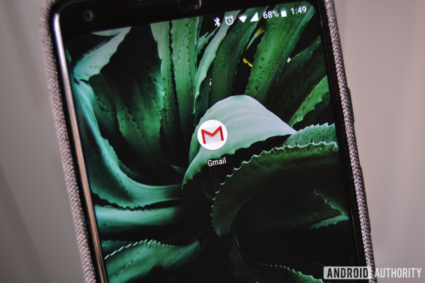 Cùng ngắm nhìn giao diện mới của Gmail