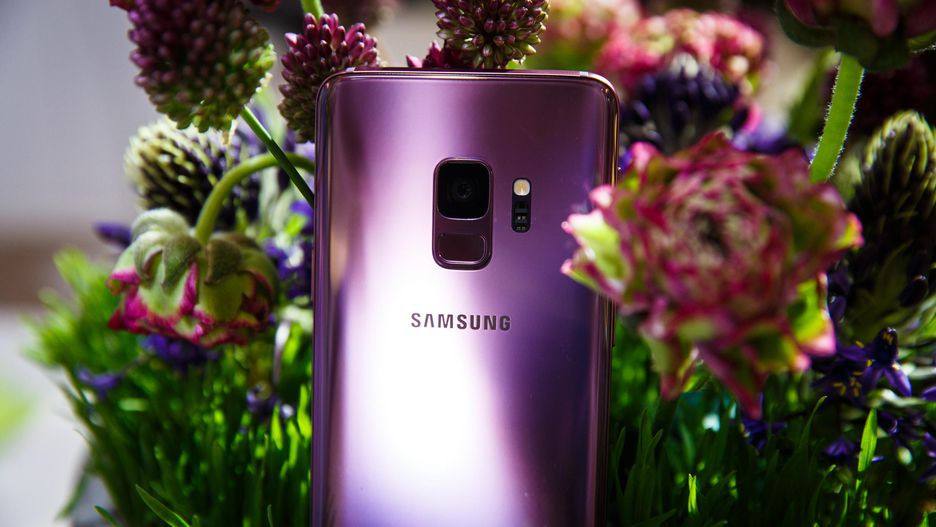 Đánh giá Galaxy S9 sau 2 tháng sử dụng, liệu có đáng mua?