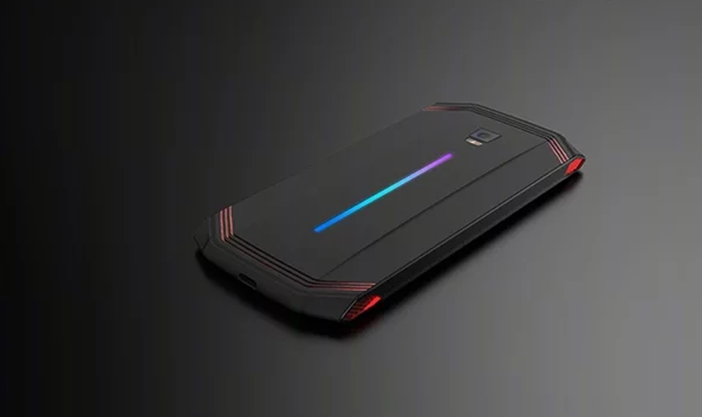 Nubia Red Devil: Chiếc smartphone gaming của ZTE sẽ được ra mắt vào 19/4 này