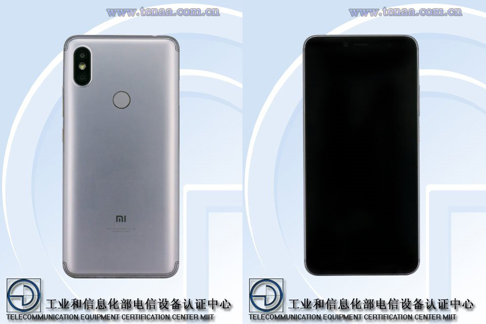 Lộ diện Xiaomi Redmi S2: Màn hình HD+, chip Snapdragon 625, pin 3000mAh