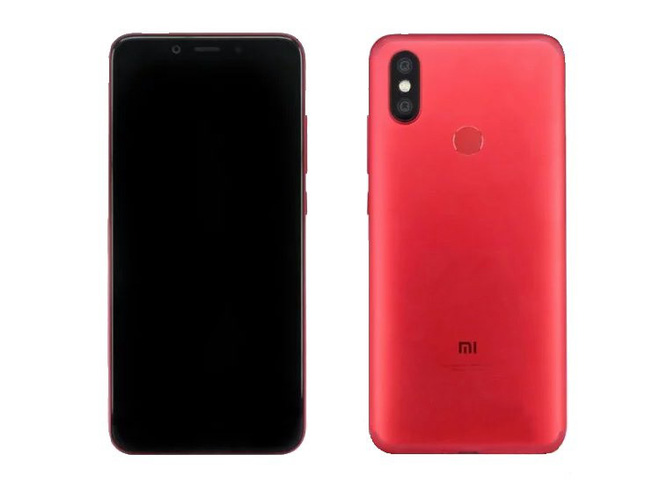 Xiaomi Mi 6X/A2 sẽ sử dụng vi xử lý Helio P60, nâng cấp camera hơn so với Redmi Note 5 Pro