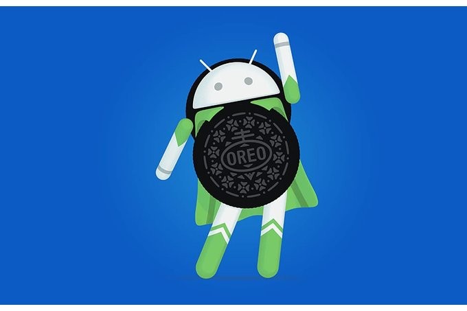 Thị phần Android 8.0 Oreo chỉ đạt 5% sau gần 9 tháng ra mắt