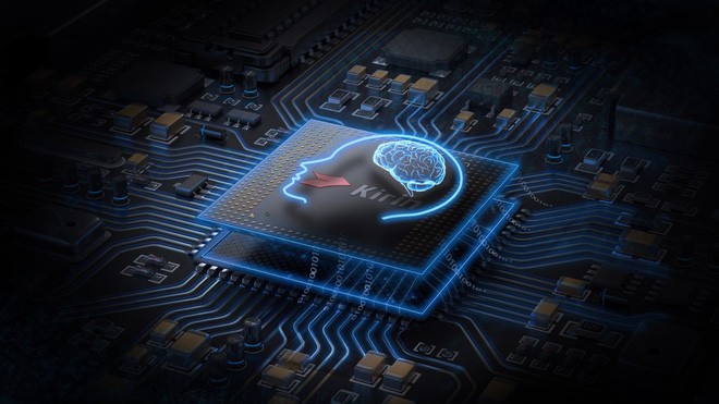 TSMC sẽ sản xuất vi xử lý Kirin 980 trên tiến trình 7nm FinFet cho Huawei