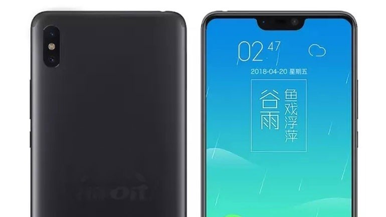 Xiaomi Mi 7 sẽ được ra mắt vào ngày 23/5 và mở đặt hàng trước từ ngày 27/5 sắp tới