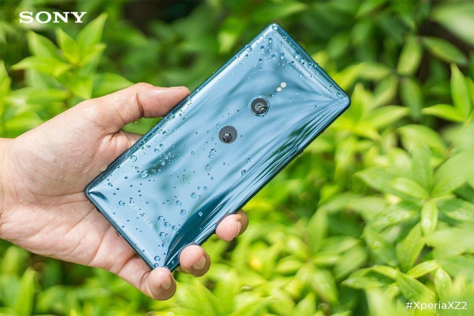 Mua điện thoại Sony trúng chuyến du lịch Nhật Bản