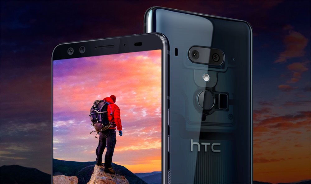 HTC U12+ đạt 103 điểm DxOMark, cao hơn cả Galaxy S9+ và iPhone X