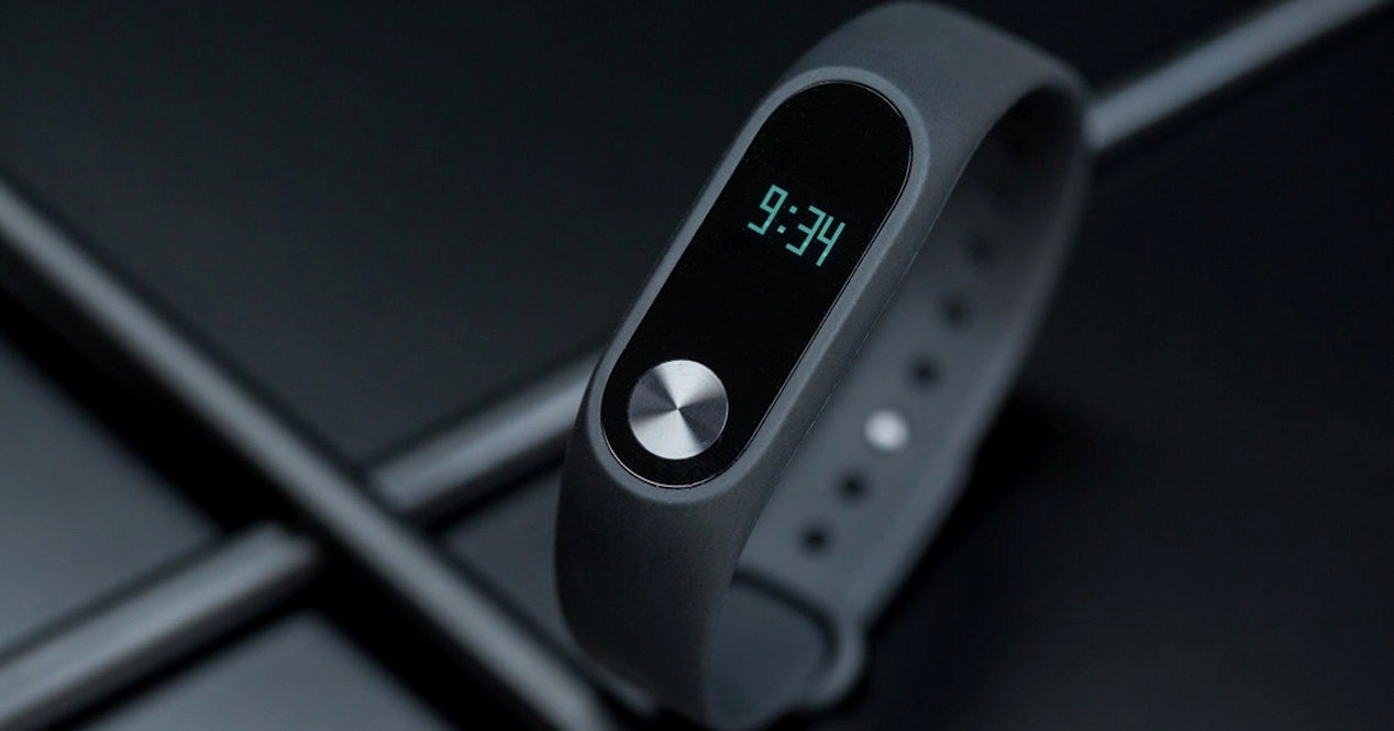 China Unicom tung ra quảng cáo Mi Band 3, hỗ trợ eSIM giống Apple Watch?