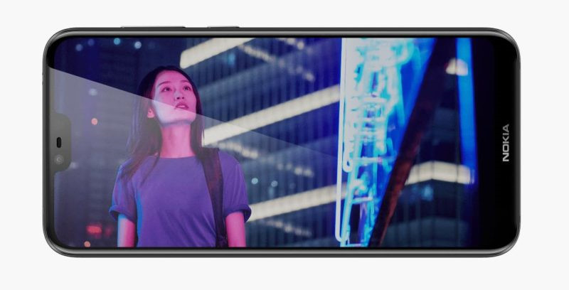 Nokia 6.1 Plus (Nokia X6) "cháy hàng" sau chỉ 10 giây mở bán tại Trung Quốc