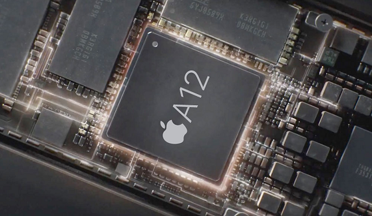 Chip A12 cho iPhone 2018 đã bắt đầu được sản xuất trên tiến trình 7nm