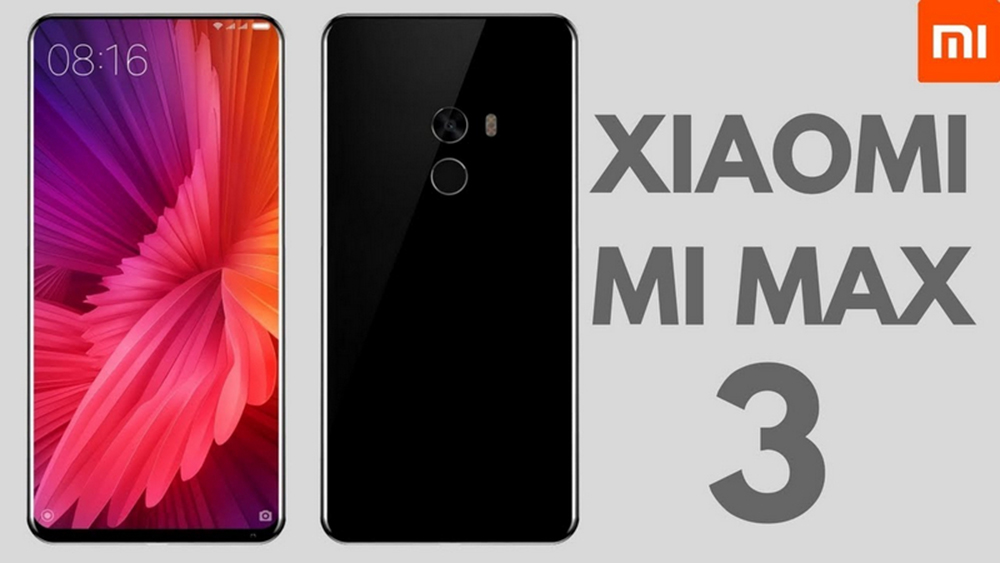 Xiaomi xác nhận ra mắt Mi Max 3 vào tháng 7, hé lộ nhiều thông tin thú vị