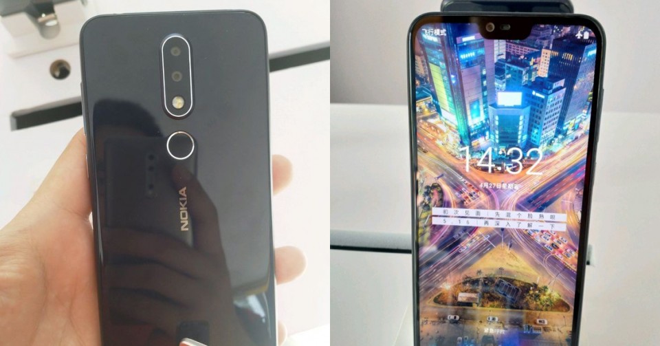 Xuất hiện video trên tay Nokia X với màn hình tai thỏ, cụm camera kép, mặt lưng làm từ kính