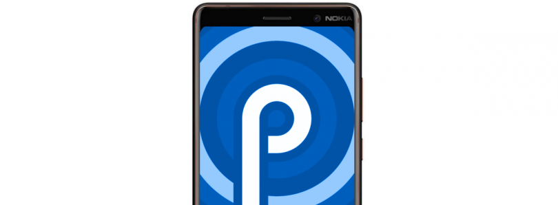 Tất cả smartphone Nokia từ giá rẻ đến cao cấp sẽ được lên Android P