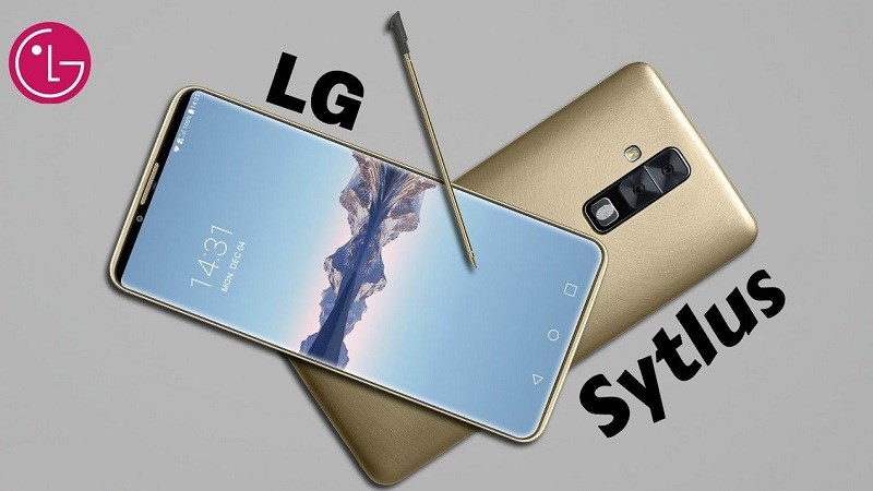 LG Q7 Stylus sẽ sớm được ra mắt tại Đài Loan với tên LG Q Stylus+