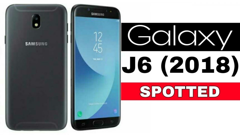 Samsung Galaxy J4 và J6 (2018) rò rỉ cấu hình: Màn hình vô cực, Exynos 7870, pin 3000 mAh