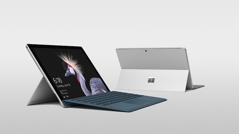 Microsoft sắp ra mắt dòng Surface giá rẻ, cạnh tranh trực tiếp với iPad mới của Apple