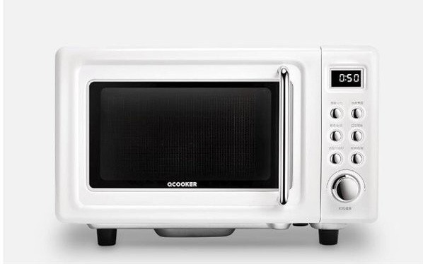 Xiaomi ra mắt lò vi sóng OCooker: Dung tích 16L, công suất 700W, giá chỉ 1.42 triệu đồng