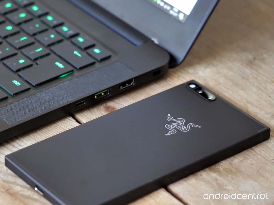 Razer xác nhận sẽ tổ chức sự kiện vào ngày 22/5, có thể trình làng thế hệ Razer Phone mới