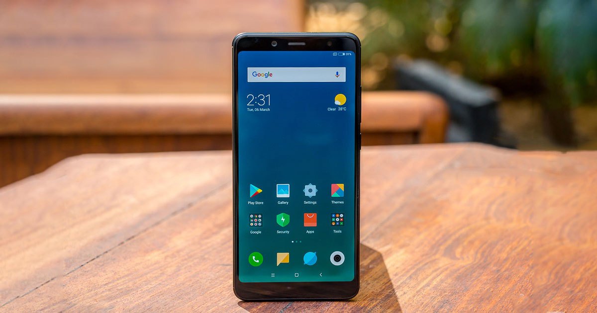 Xiaomi E6 lộ diện trên GeekBench: Snapdragon 625, RAM 3GB
