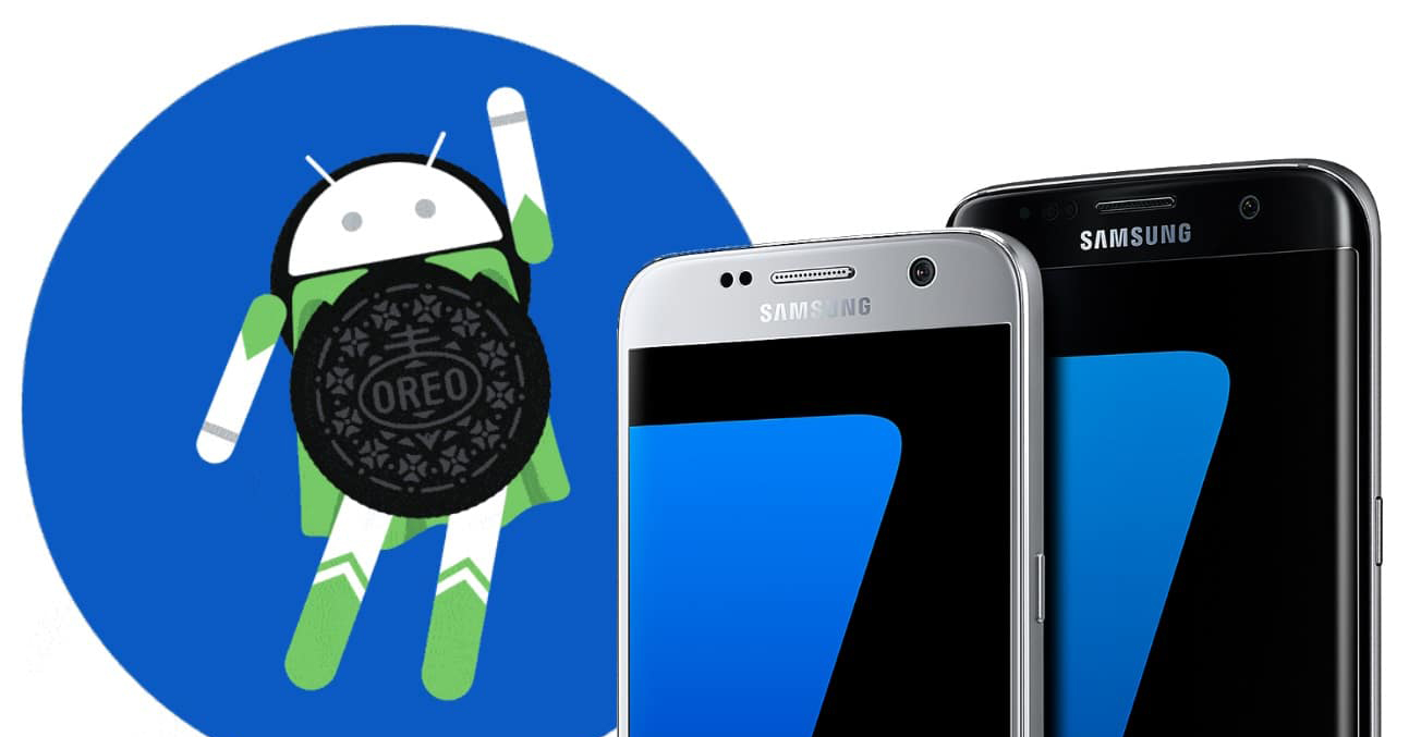 Samsung bất ngờ dừng cập nhật Android 8.0 cho Galaxy S7