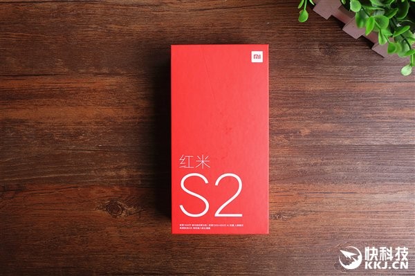 Mở hộp và trên tay Xiaomi Redmi S2: Snapdragon 625, RAM 4GB, camera selfie AI, giá từ 3.6 triệu
