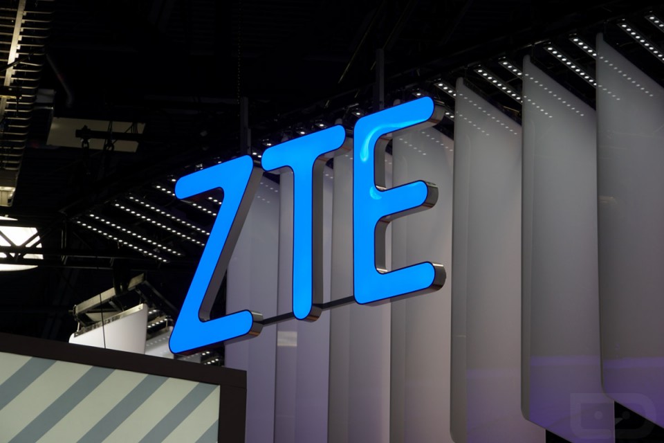 ZTE gửi đơn xin hoãn lệnh cấm của Bộ thương mại Mỹ vừa ban hành