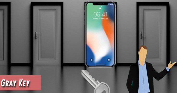 Tính năng mới trên iOS 11.4 sẽ giúp ngăn chặn cơ quan pháp luật bẻ khóa iPhone