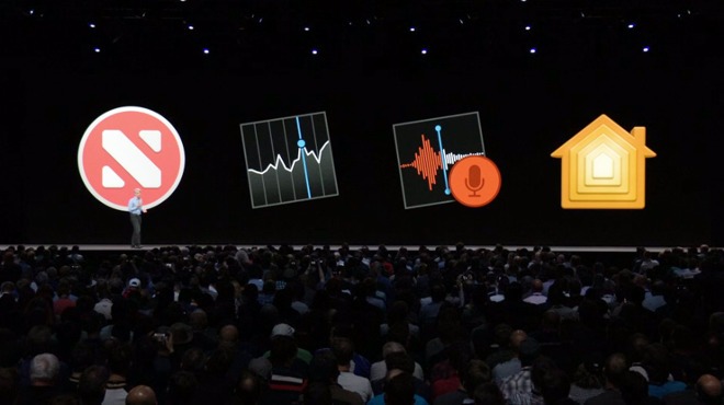 Apple sẽ cho phép các nhà phát triển port ứng dụng iOS sang macOS vào năm 2019
