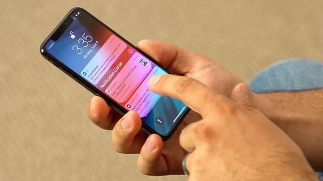 Cuối cùng thì iOS 12 đã được trang bị tính năng mà Android có từ vài năm trước