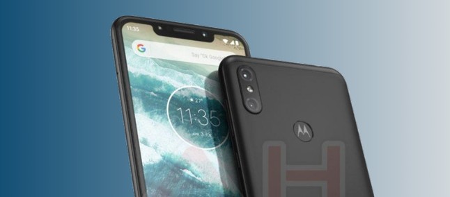 Motorola One và One Power sắp ra mắt ngày 2/8