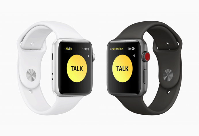 watchOS 5 sẽ không hỗ trợ Apple Watch thế hệ đầu tiên, bao gồm cả phiên bản 17.000 USD